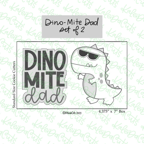 DINO-MITE! 