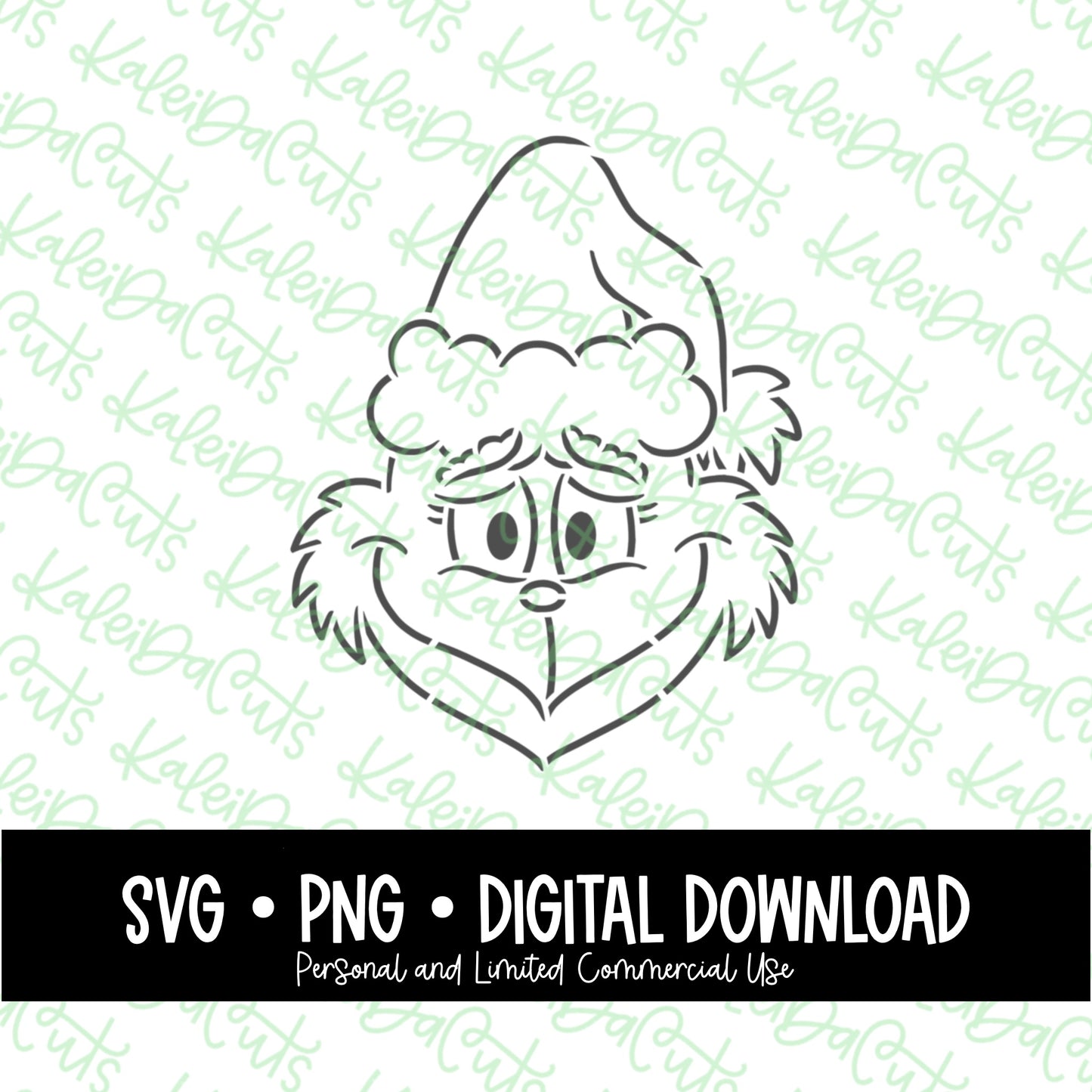 PYO Green Guy Digital Download