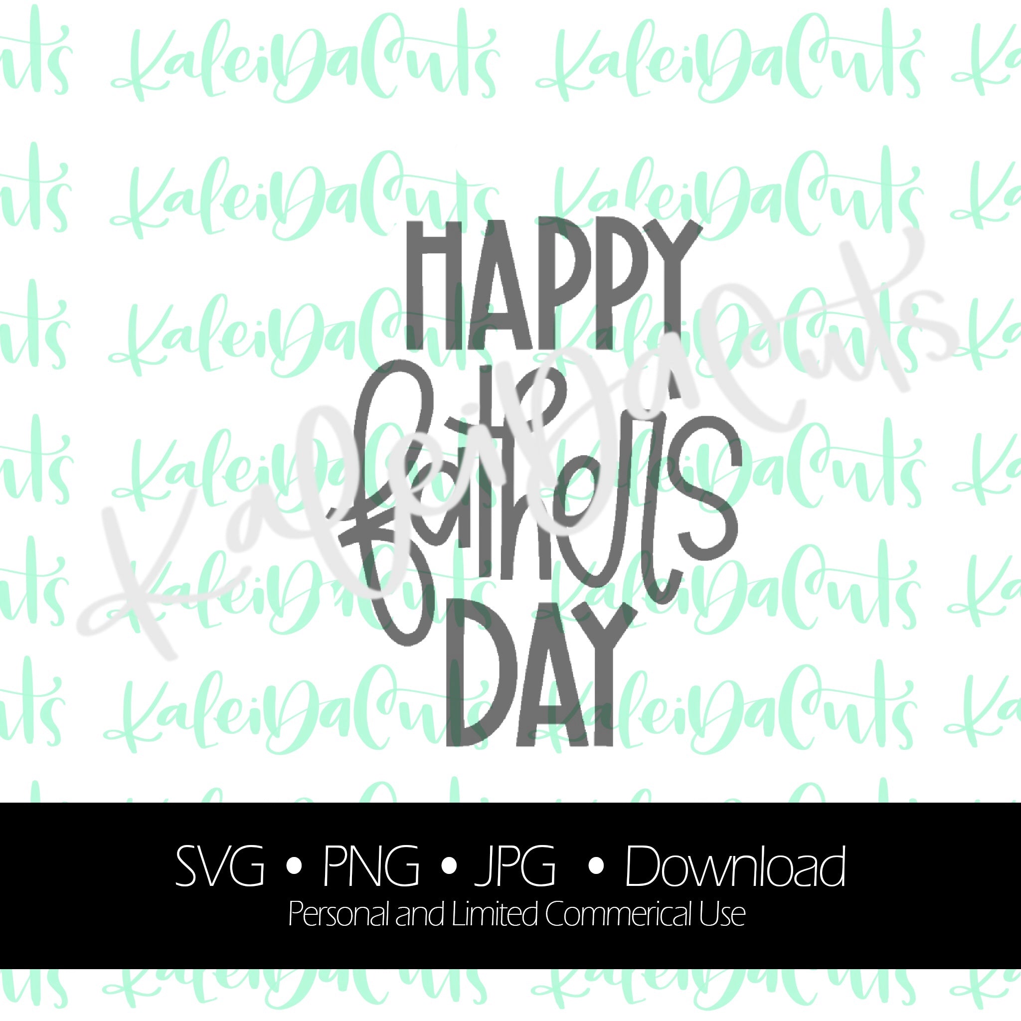 Happy Father's Day - Download on