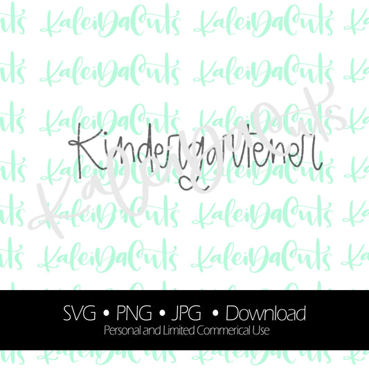 K Digital Download.