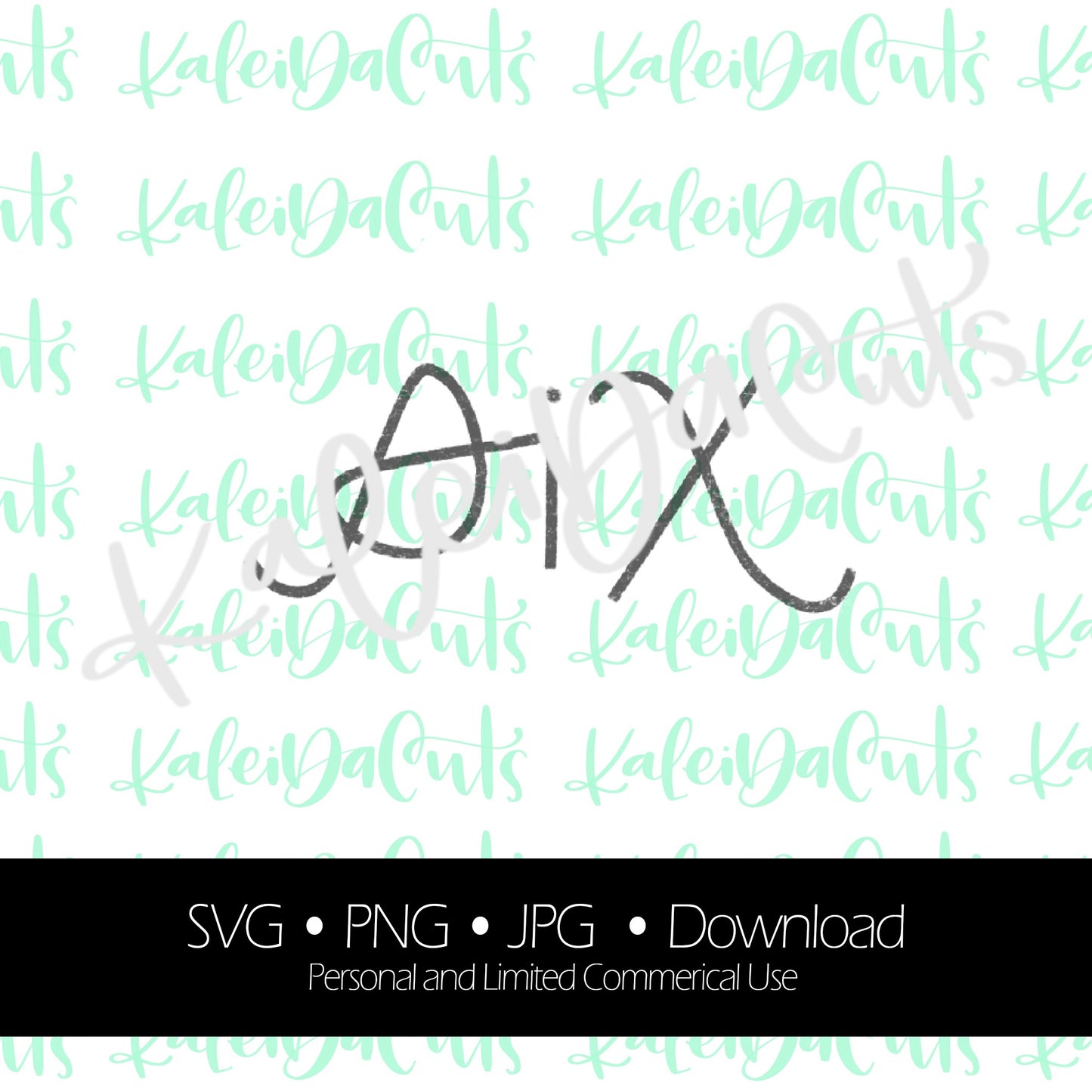 Six Digital Download.