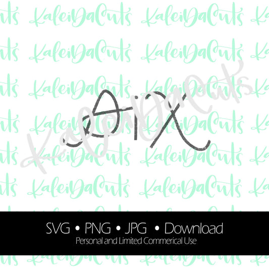 Six Digital Download.