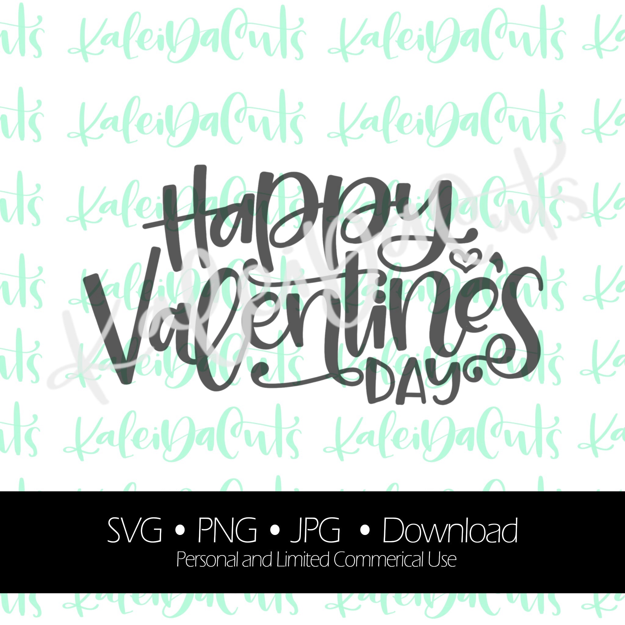 Valentines Day Digital Downloads