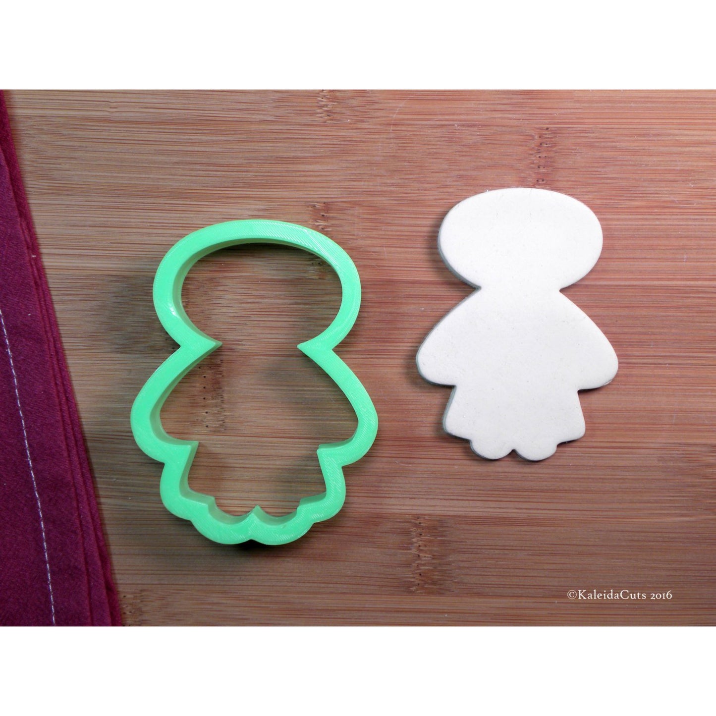 Joseph Cookie Cutter