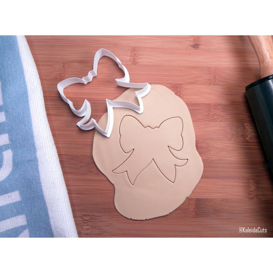 Bow Cookie Cutter