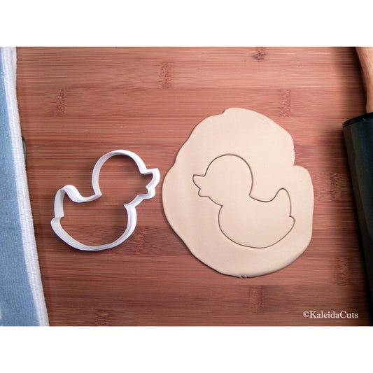 Duck Cookie Cutter