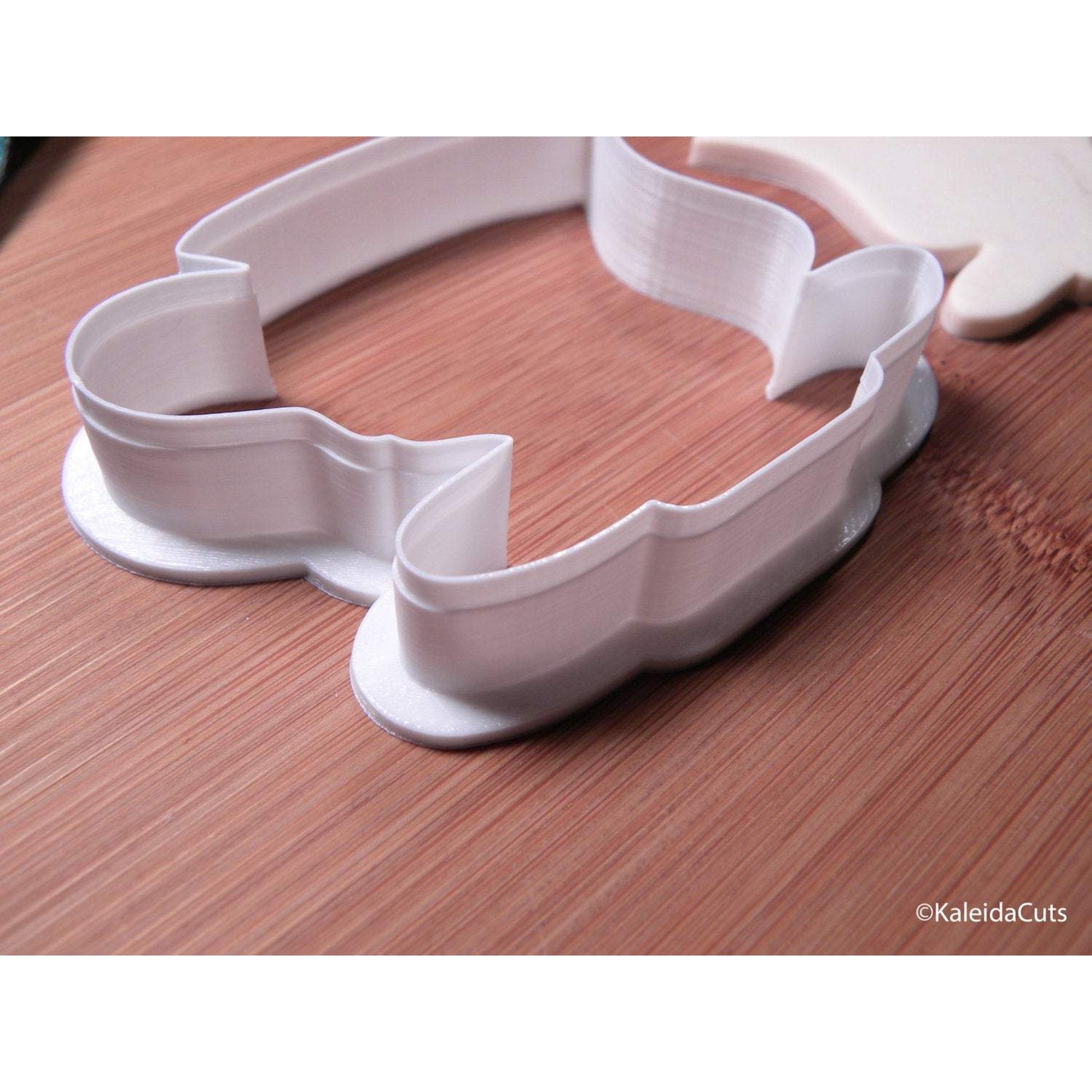 Teacup Cookie Cutter