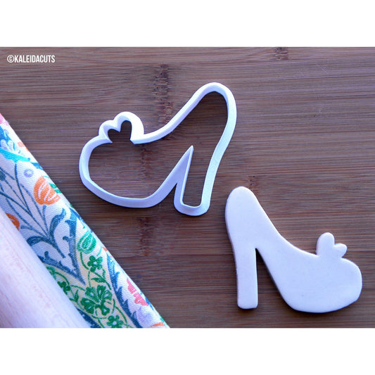 High Heel Cookie Cutter