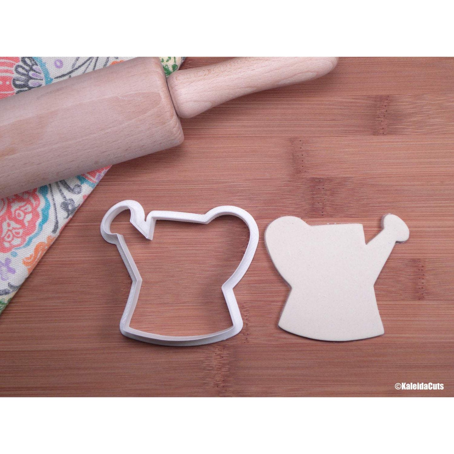 Watering Can Cookie Cutter