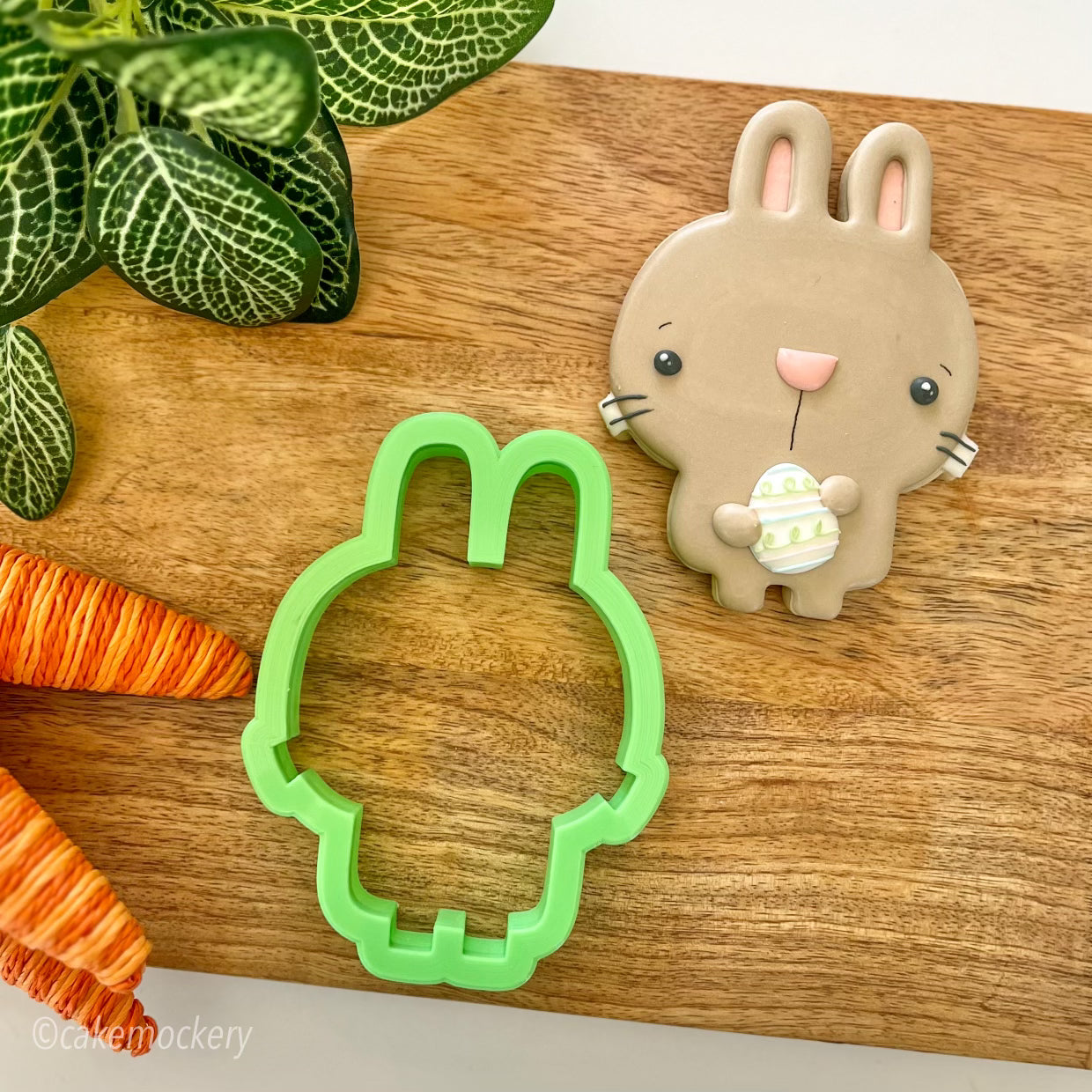 2023 Some Bunny Cookie Cutter